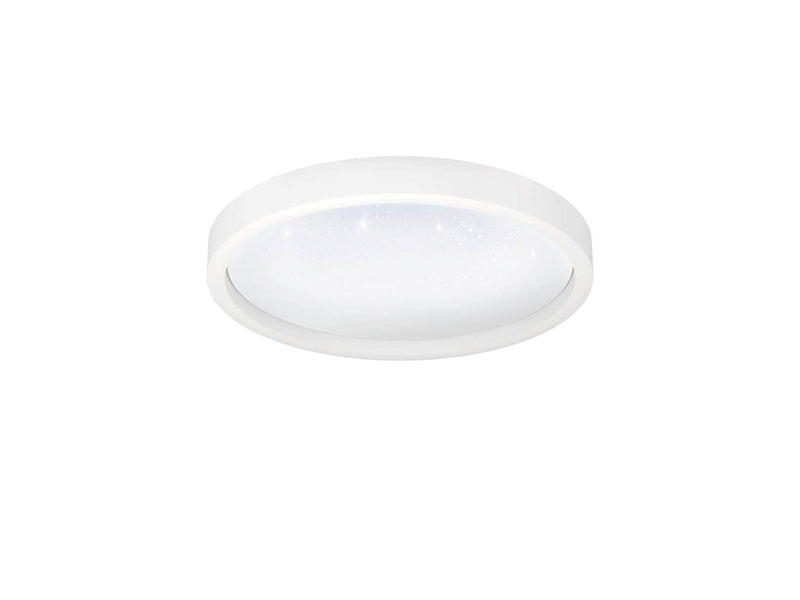 EGLO MONTEMORELOS-Z ceiling lamp Ø420 mm white