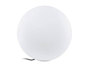 EGLO MONTEROLO OUTDOOR BALL Ø500 WEISS