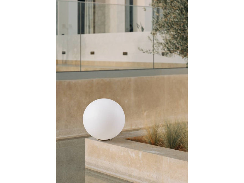 EGLO MONTEROLO OUTDOOR BALL Ø500 WEISS