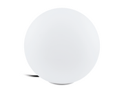 EGLO MONTEROLO Stehleuchte, weiss