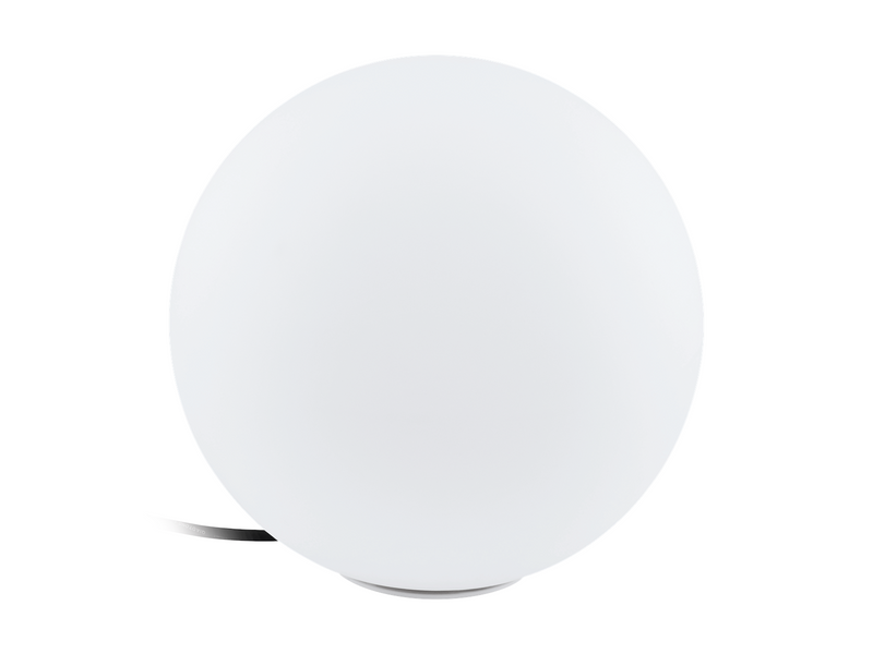EGLO MONTEROLO Stehleuchte, weiss