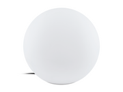 EGLO MONTEROLO Stehleuchte, weiss