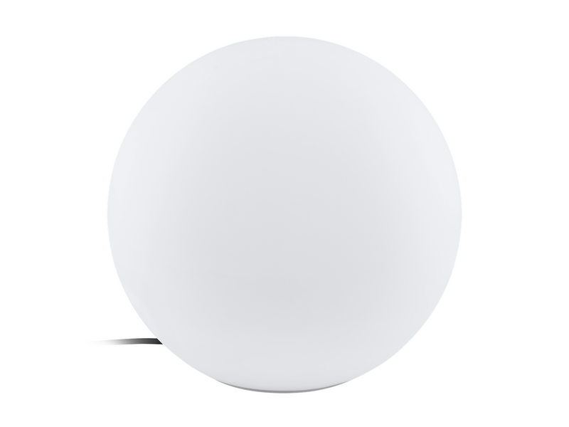 EGLO MONTEROLO Stehleuchte, weiss
