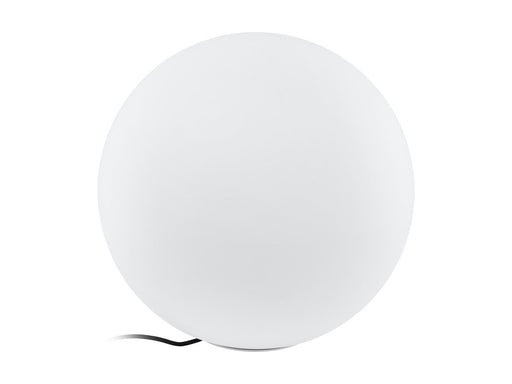 EGLO MONTEROLO-Z outdoor ball Ø500 mm white