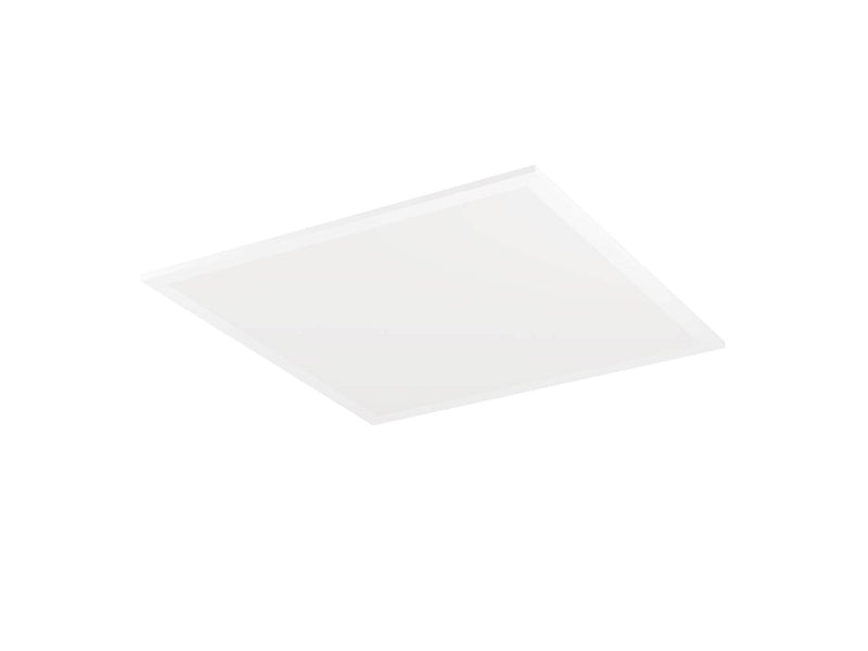 EGLO MORADILLO  395X395 CCT 18.8W 2300LM WEISS