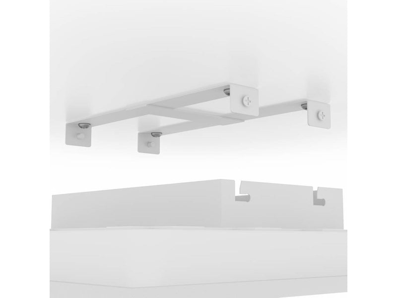 EGLO MORADILLO  395X395 CCT 18.8W 2300LM WEISS