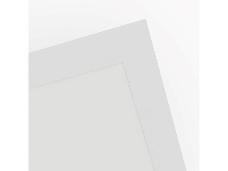 EGLO MORADILLO  395X395 CCT 18.8W 2300LM WEISS