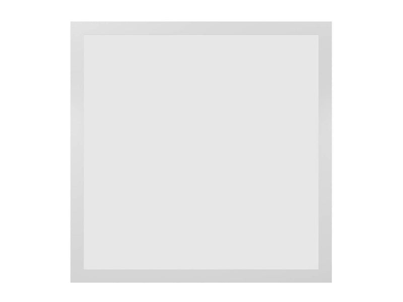 EGLO MORADILLO  395X395 CCT 18.8W 2300LM WEISS