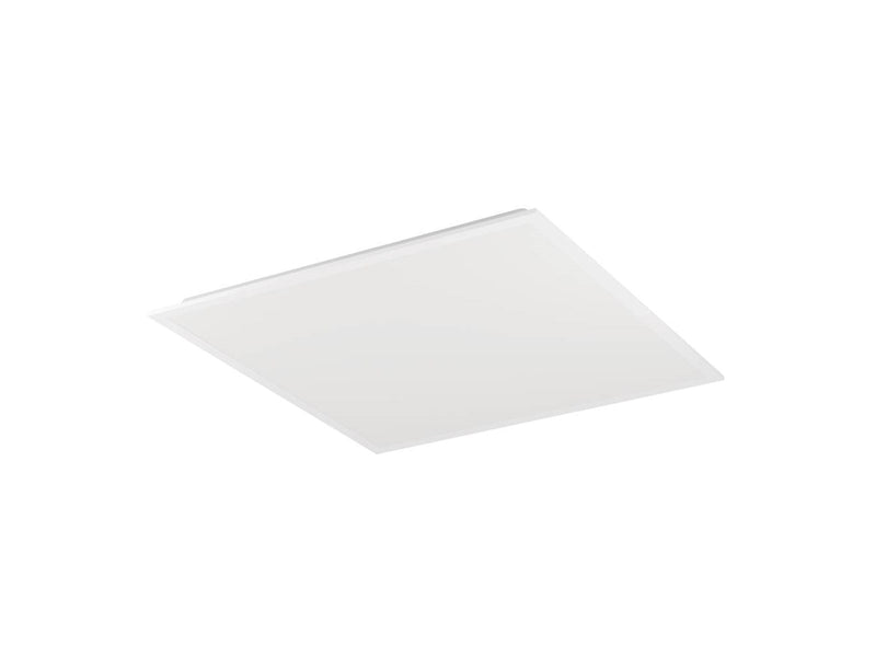 EGLO MORADILLO  595X595 CCT 32.5W 4350LM WEISS