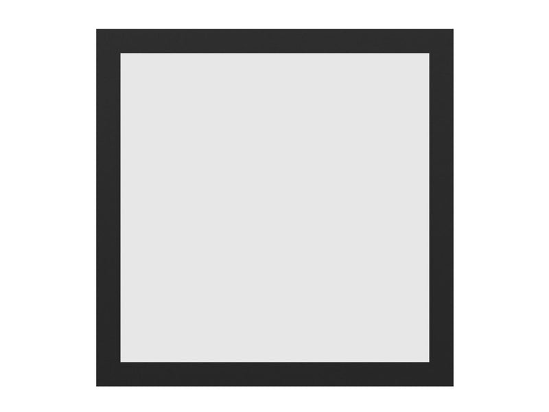EGLO MORADILLO-Z MATTER panel 295x295 RGB/CCT 1700lm black
