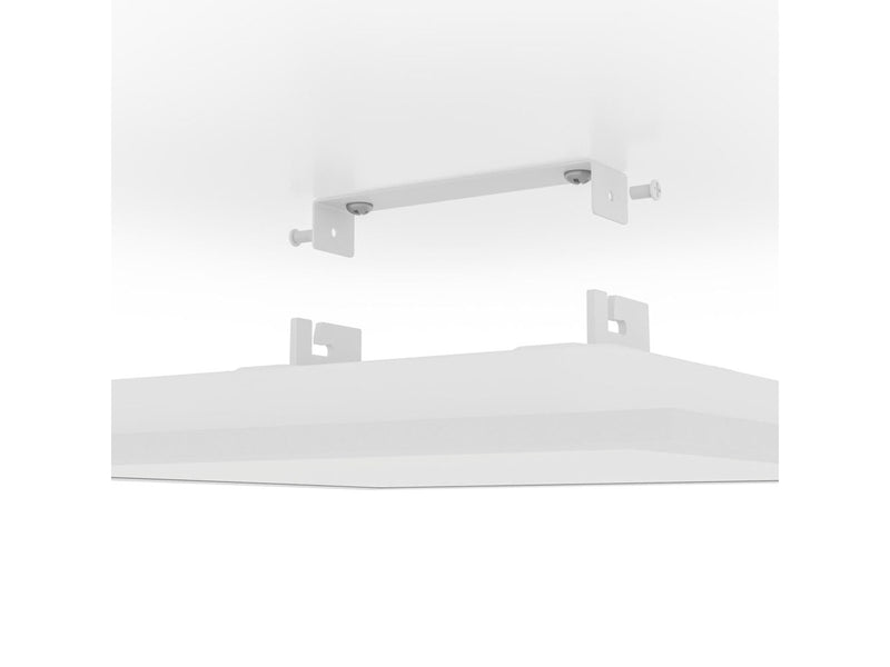 EGLO MORADILLO-Z MATTER panel 295x295 RGB/CCT 1700lm white