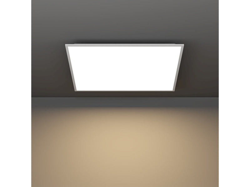 EGLO MORADILLO-Z MATTER panel 595x595 RGB/CCT 4400lm white