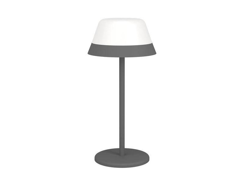EGLO Meggiano - Grey / White
