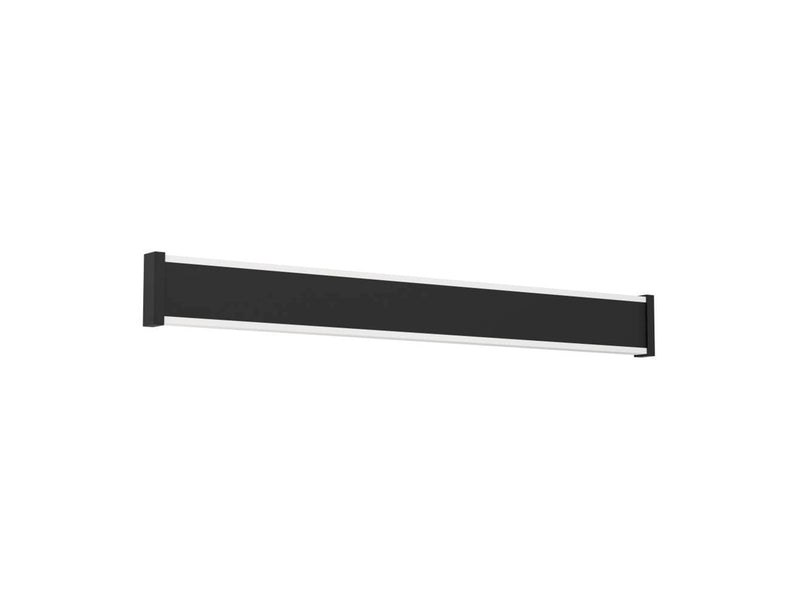EGLO NEVIANO wall lamp 580 mm black