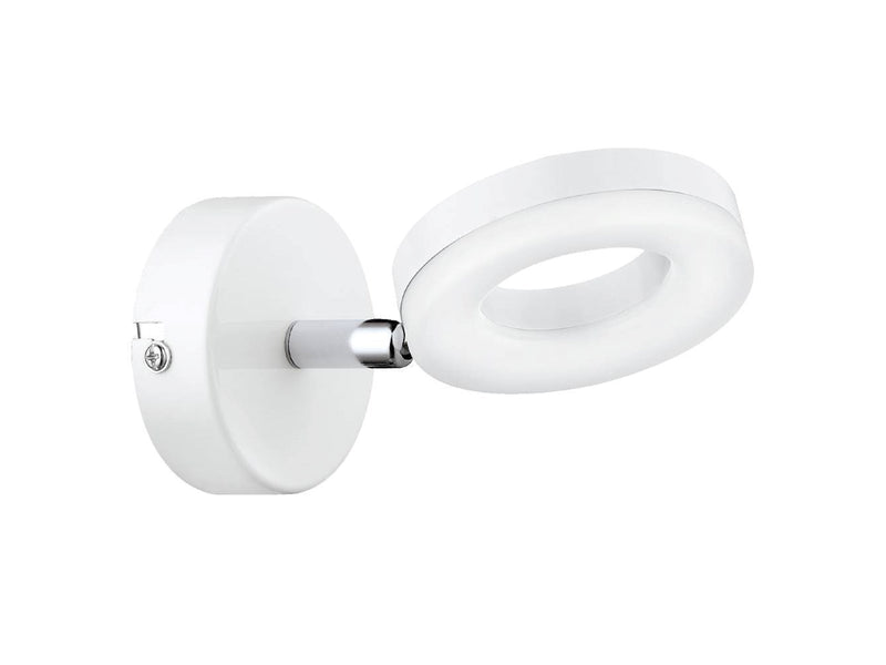 EGLO ODERSO SPOT 360LM WEISS