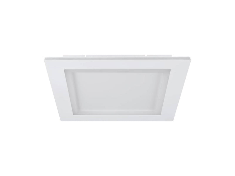 EGLO PADROGIANO-Z DECKE RGBTW 450X450 3600LM WEISS