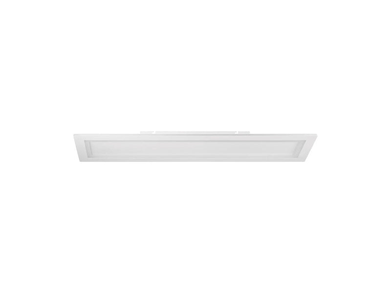EGLO PADROGIANO-Z ceiling lamp 120x30 cm white