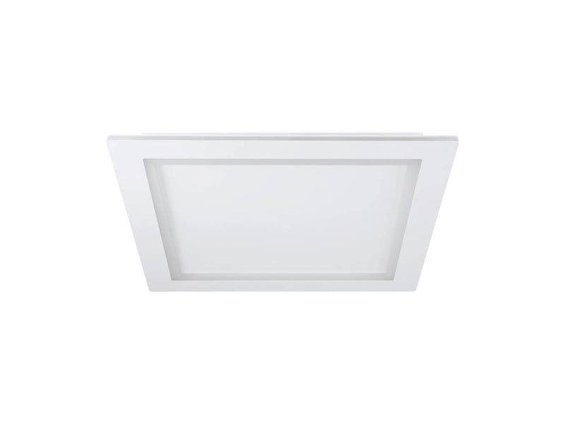EGLO PADROGIANO-Z ceiling lamp 60x60 mm white