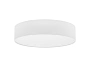 EGLO PASTERI DECKE 3L Ø570 WEISS