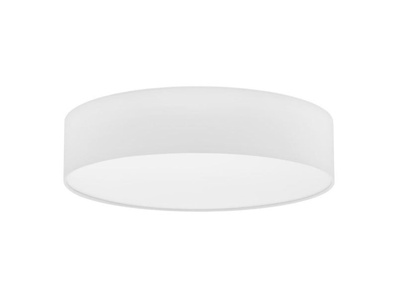 EGLO PASTERI DECKE 3L Ø570 WEISS