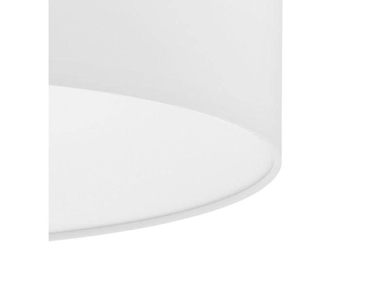 EGLO PASTERI DECKE 3L Ø570 WEISS