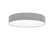EGLO PASTERI DECKE 5L Ø760 GRAU