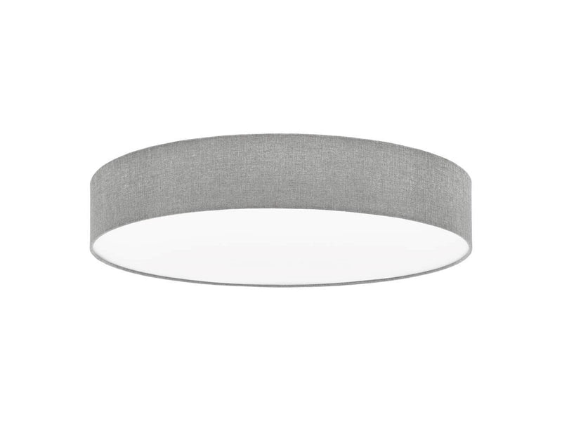 EGLO PASTERI DECKE 5L Ø760 GRAU