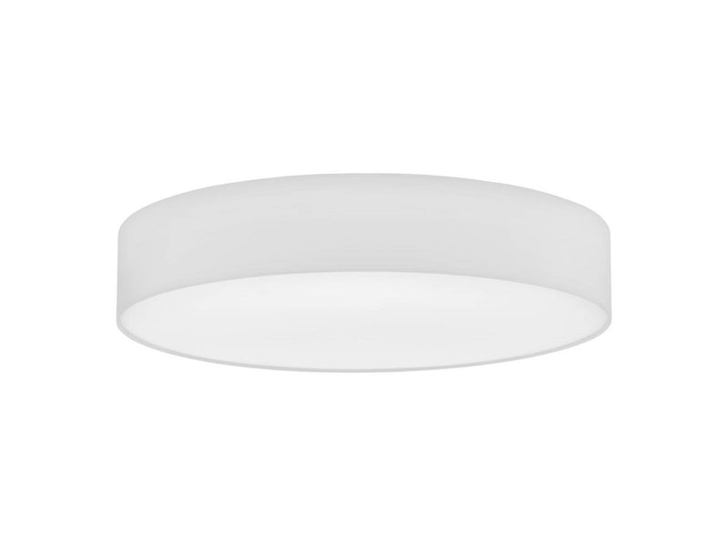 EGLO PASTERI DECKE 5L Ø760 WEISS
