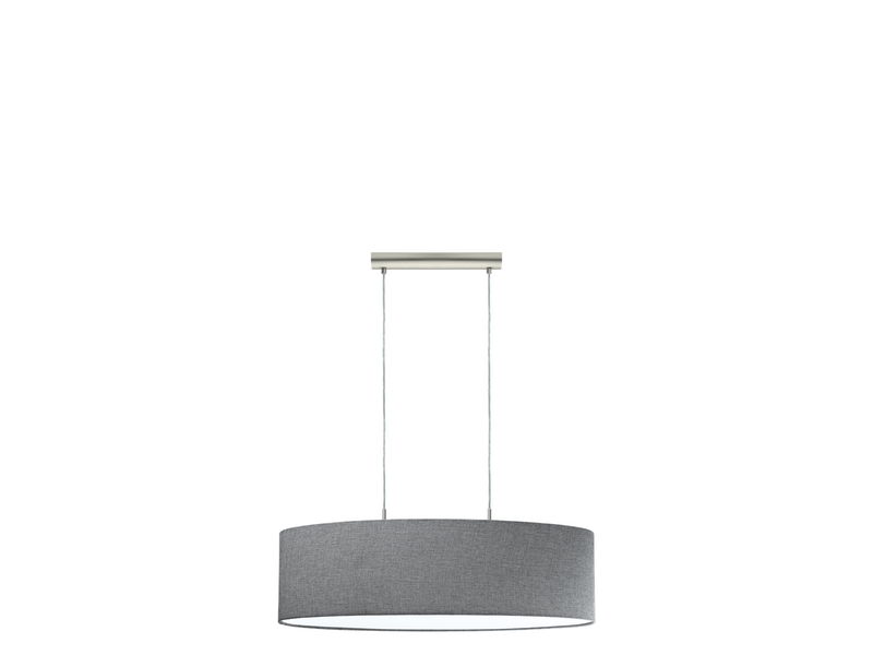EGLO PASTERI LANGBORD L750 GRAU