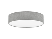 EGLO PASTERI LOFT 3L Ø570 GRAU