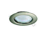 EGLO PENETO EINGEBAUT. GU10 240LM Ø78 GS
