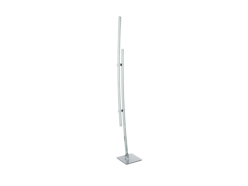 EGLO PERTINI BODENBELAG 2400LM H1320 CHROM