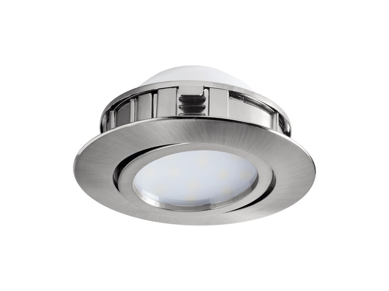 EGLO PINEDA EINGEBAUT. KIP Ø84 4.9W 460LM GS