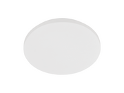 EGLO POGLIOLA wall/ceiling lamp Ø310 mm white