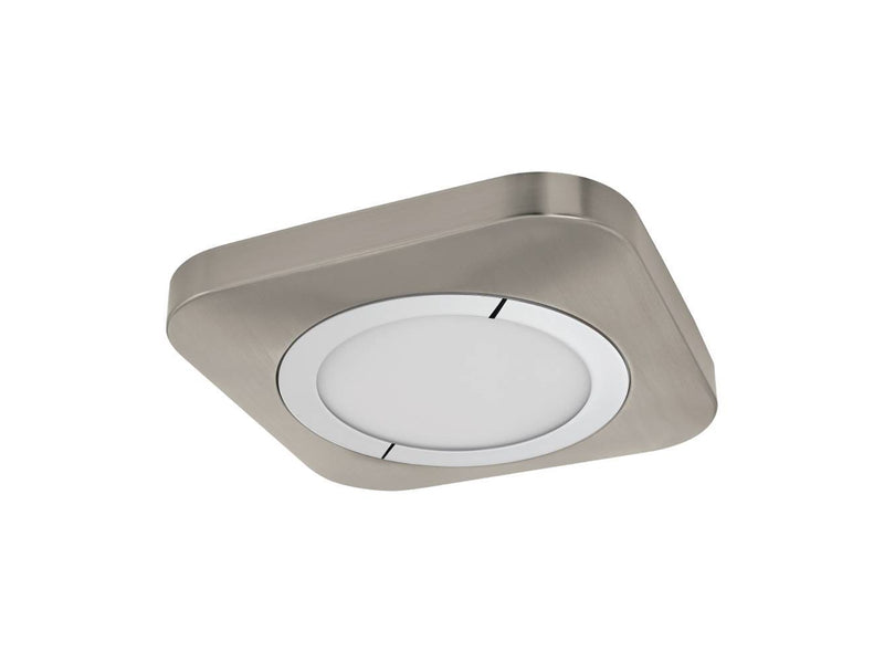 EGLO PUYO DECKENLEUCHTE 2200LM 400X400 GS
