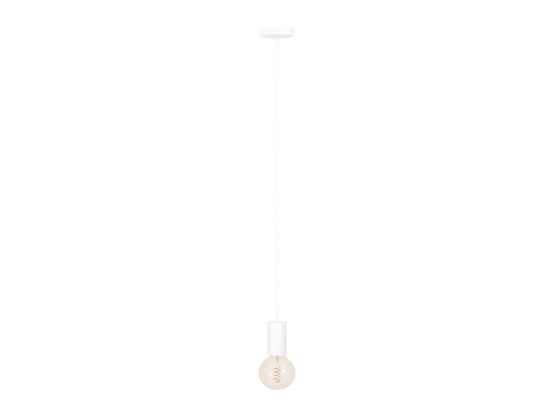EGLO Pozueta 1 weiss