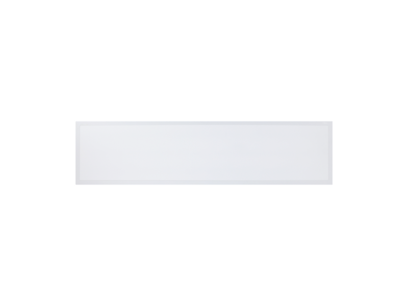 EGLO RABASSA grid light 1195x295 mm white