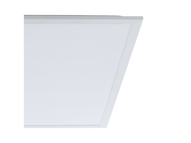 EGLO RABASSA grid light 620x620 mm white