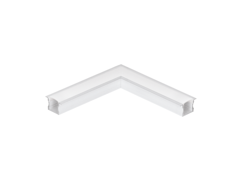 EGLO RECESSED PROFILE 2 Zubehör, weiss