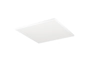 EGLO ROVITO-R DECKENLEUCHTE 500X500 CCT 28.8W 4200LM DIMMINGB. IP44 WEISS