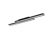 EGLO SALITERAS-Z ceiling lamp black