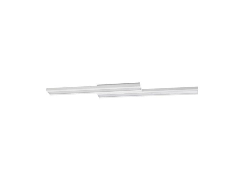 EGLO SALITERAS-Z ceiling lamp white