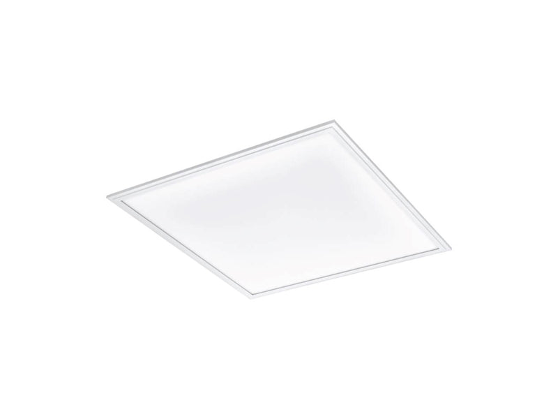 EGLO SALOBRENA 1 Rasterleuchte, weiss