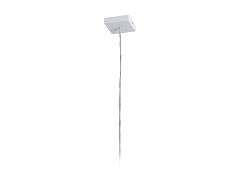 EGLO SALOBRENA 1 suspension, white