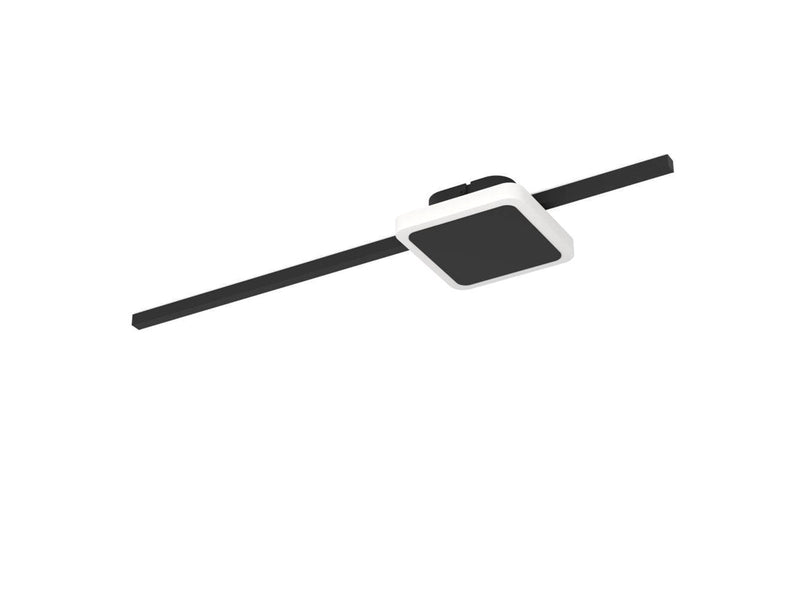 EGLO SARGINTO Wand- / Deckenleuchte, weiss