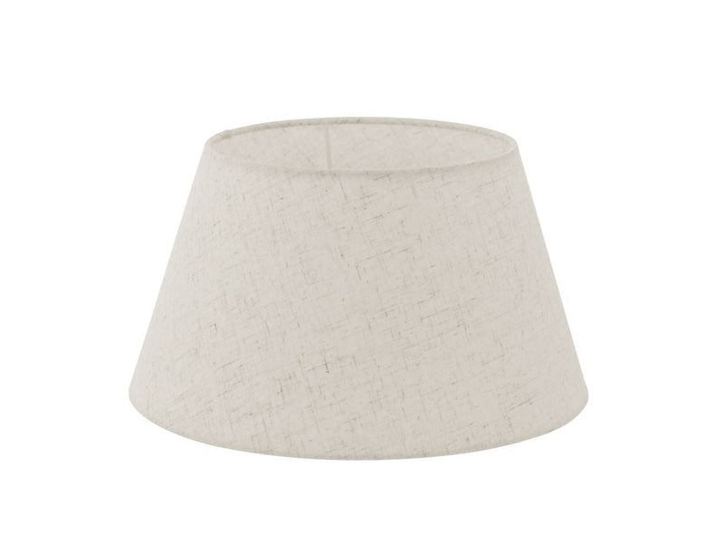 EGLO SCHEIBE Ø300 H165 CREME