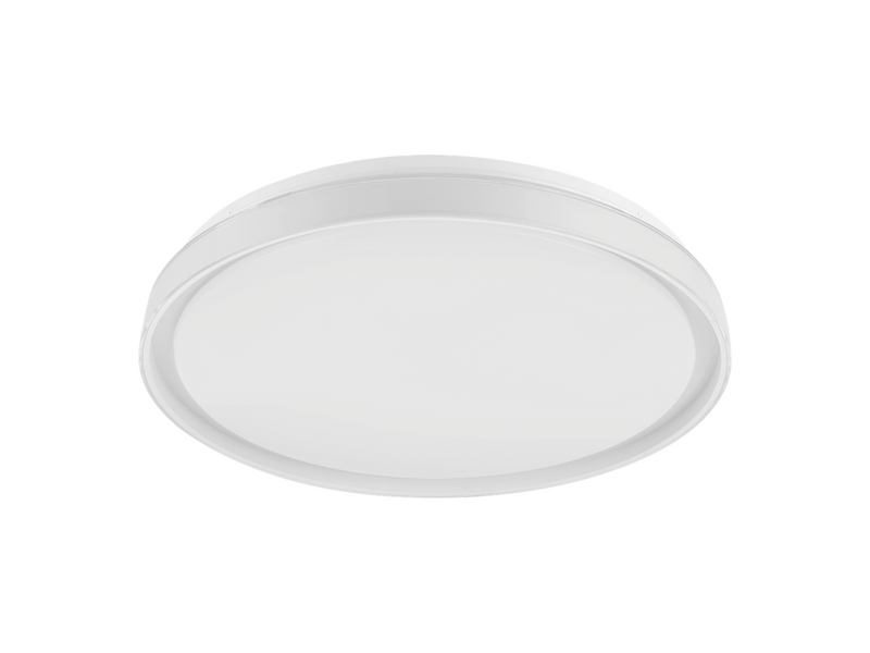 EGLO SELUCI LOFT Ø490 WEISS 2700-6500K