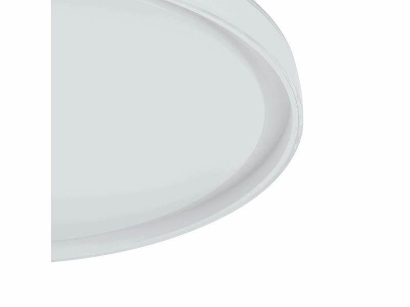 EGLO SELUCI LOFT Ø490 WEISS 2700-6500K