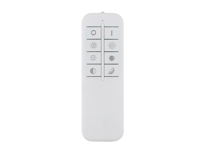 EGLO SELUCI LOFT Ø490 WEISS 2700-6500K