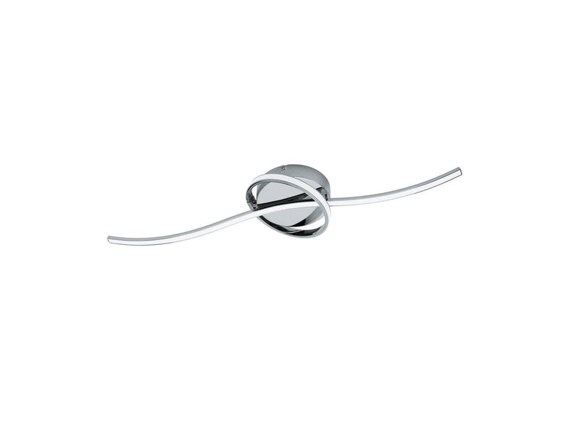 EGLO SELVINA WAND/DECKE 1650LM CHROM